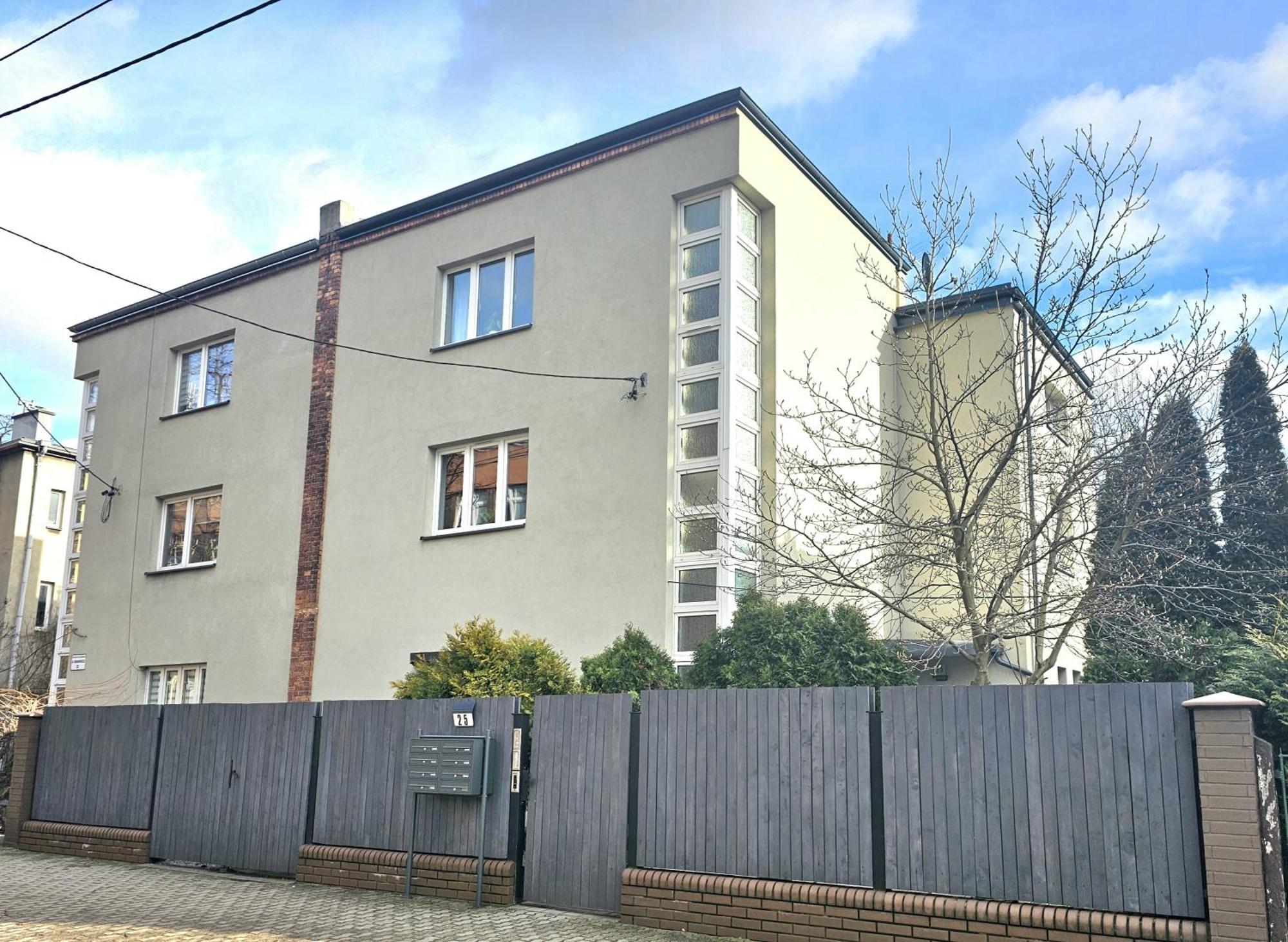 Urabn Apartments Studio With Garden No 2A Chorzow Katowice Free Private Parking, Self Check-In ภายนอก รูปภาพ